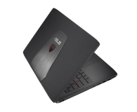 ASUS GL552VW-DM350T-8 i5-6300HQ/8GB/1TB/Win10 GTX960 - 285195 - zdjęcie 4